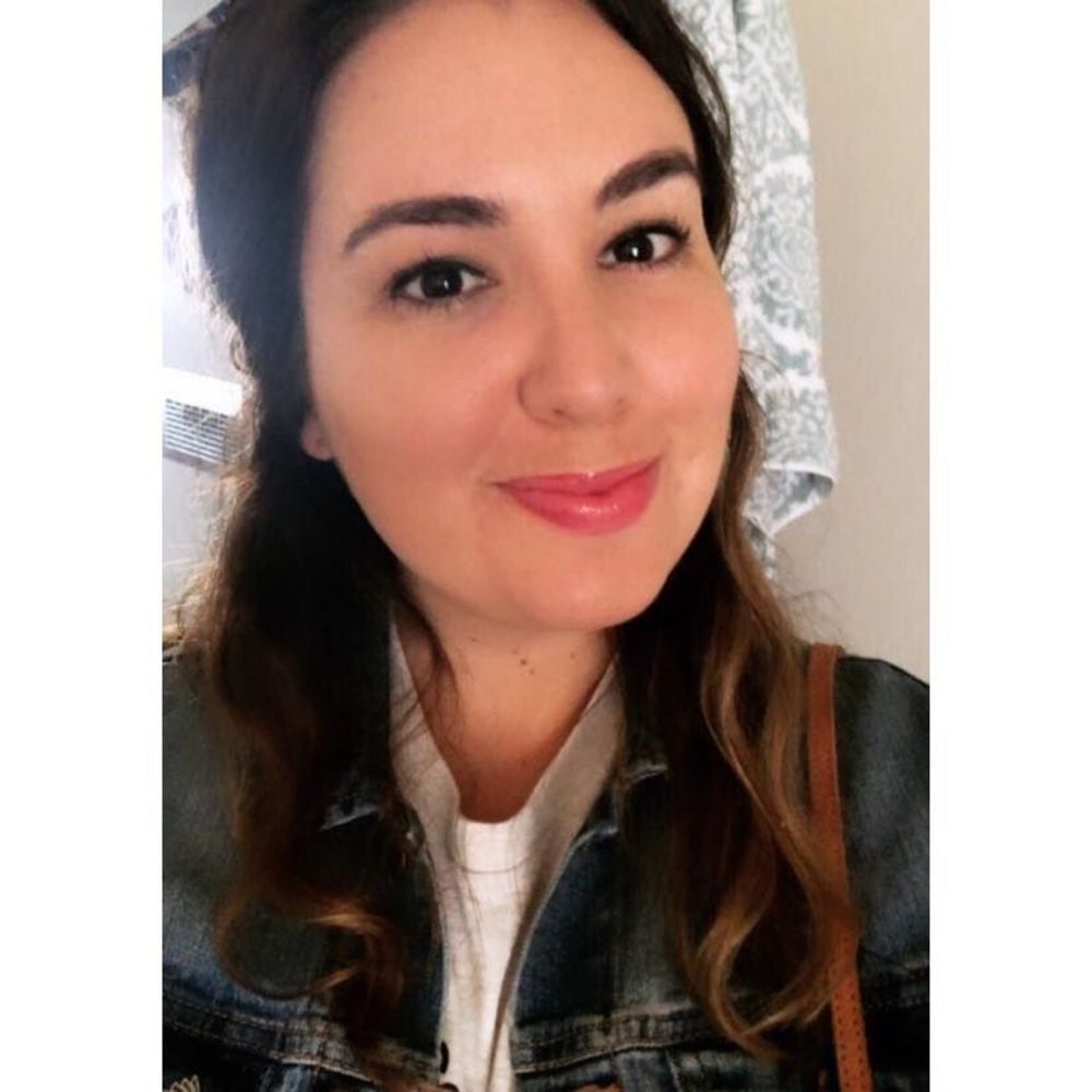 Meet your Posher, Lauren